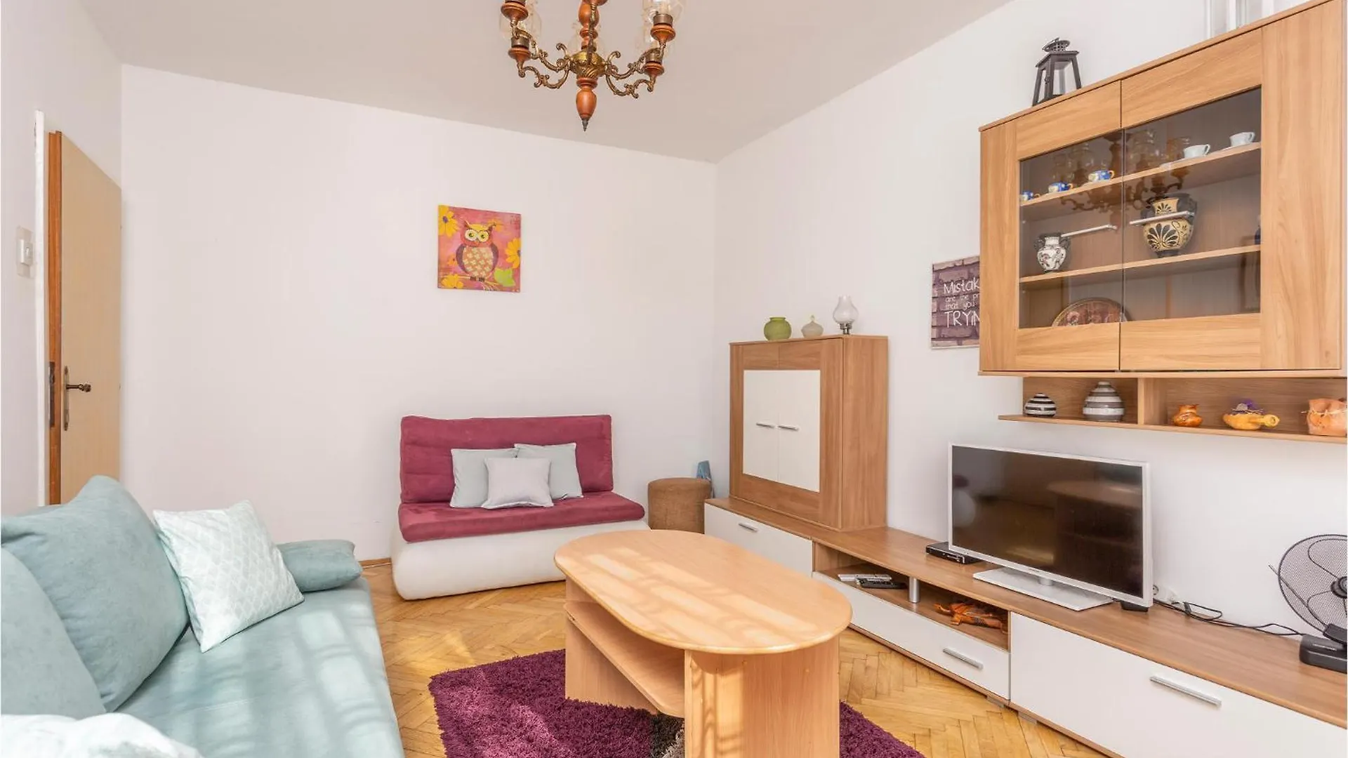 2 Bedroom Stunning Home In Omisalj Holiday home
