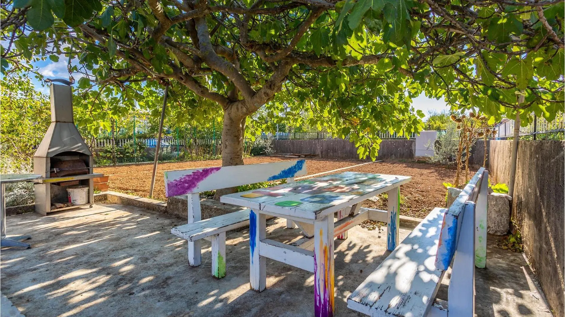 2 Bedroom Stunning Home In Omisalj 0*,  Croatia