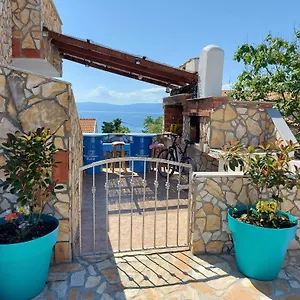 Apartmani Omisalj Omišalj