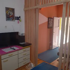 D,apartman Omišalj