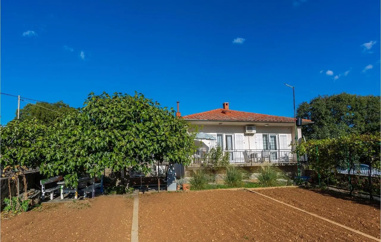 Holiday home 2 Bedroom Stunning Home In Omisalj