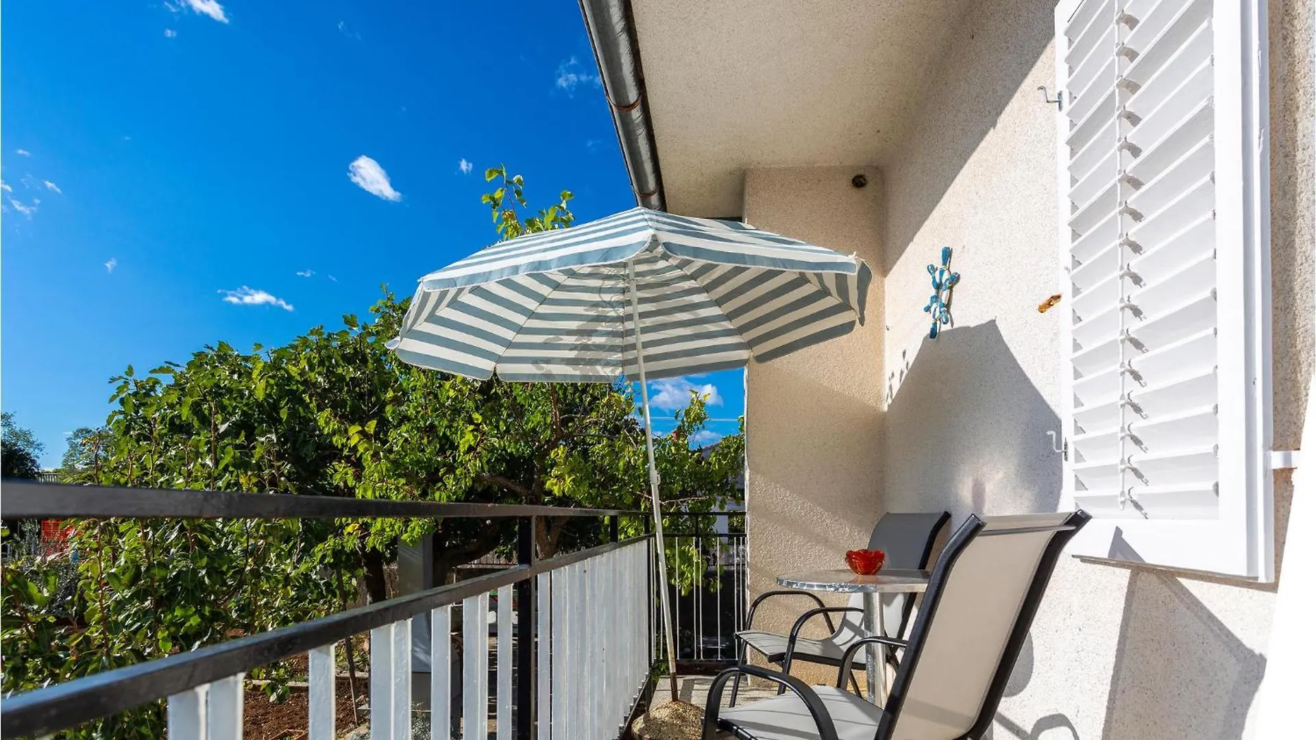 2 Bedroom Stunning Home In Omisalj Croatia